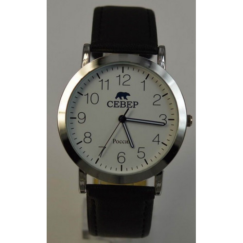 Север X2035-103S №0014